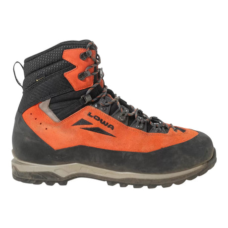 13Orange/Black