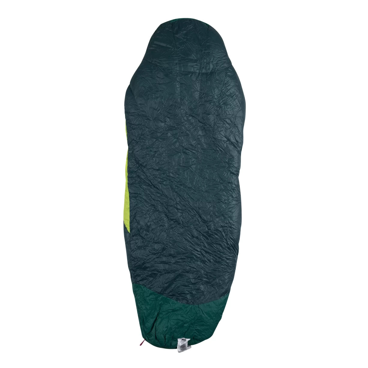 Regular - Right ZipGreen