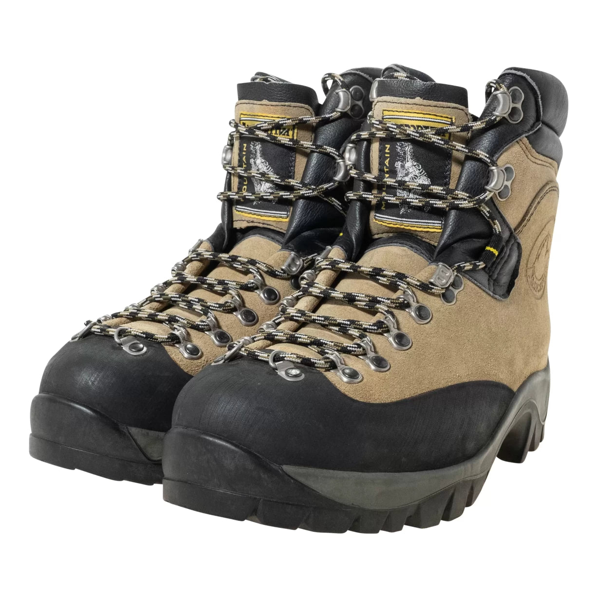 43.5Brown/Black