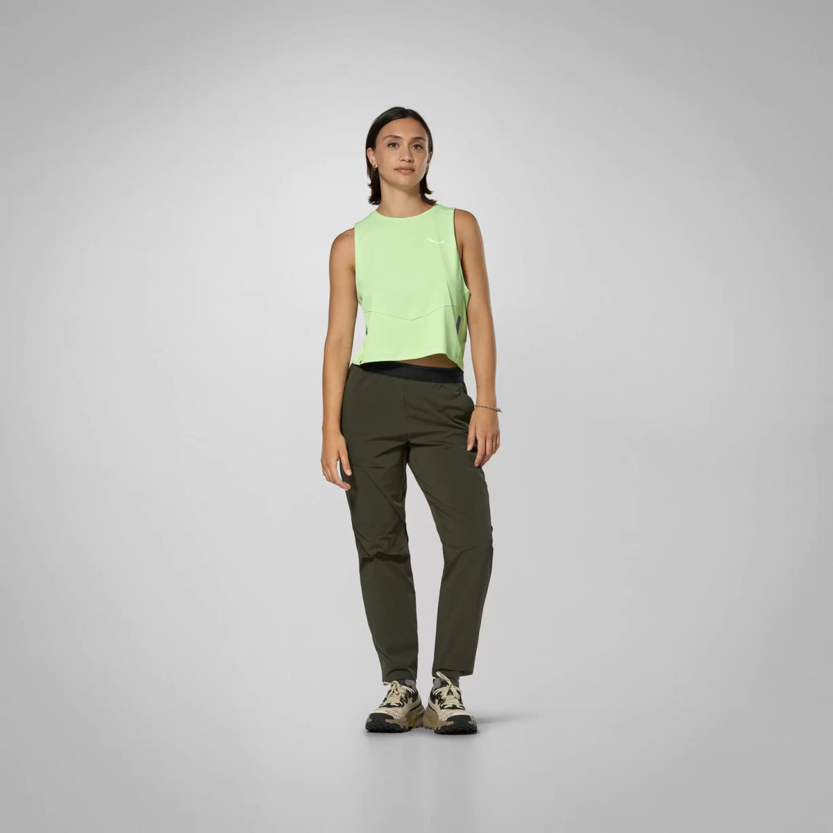 MPastel Green