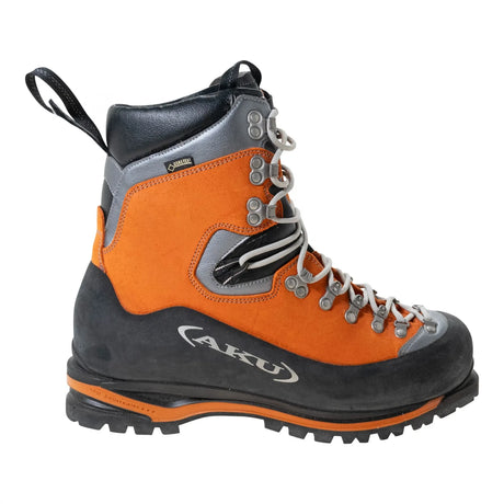 45Orange/Black