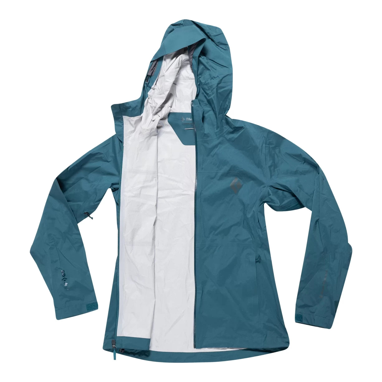 MDark Teal