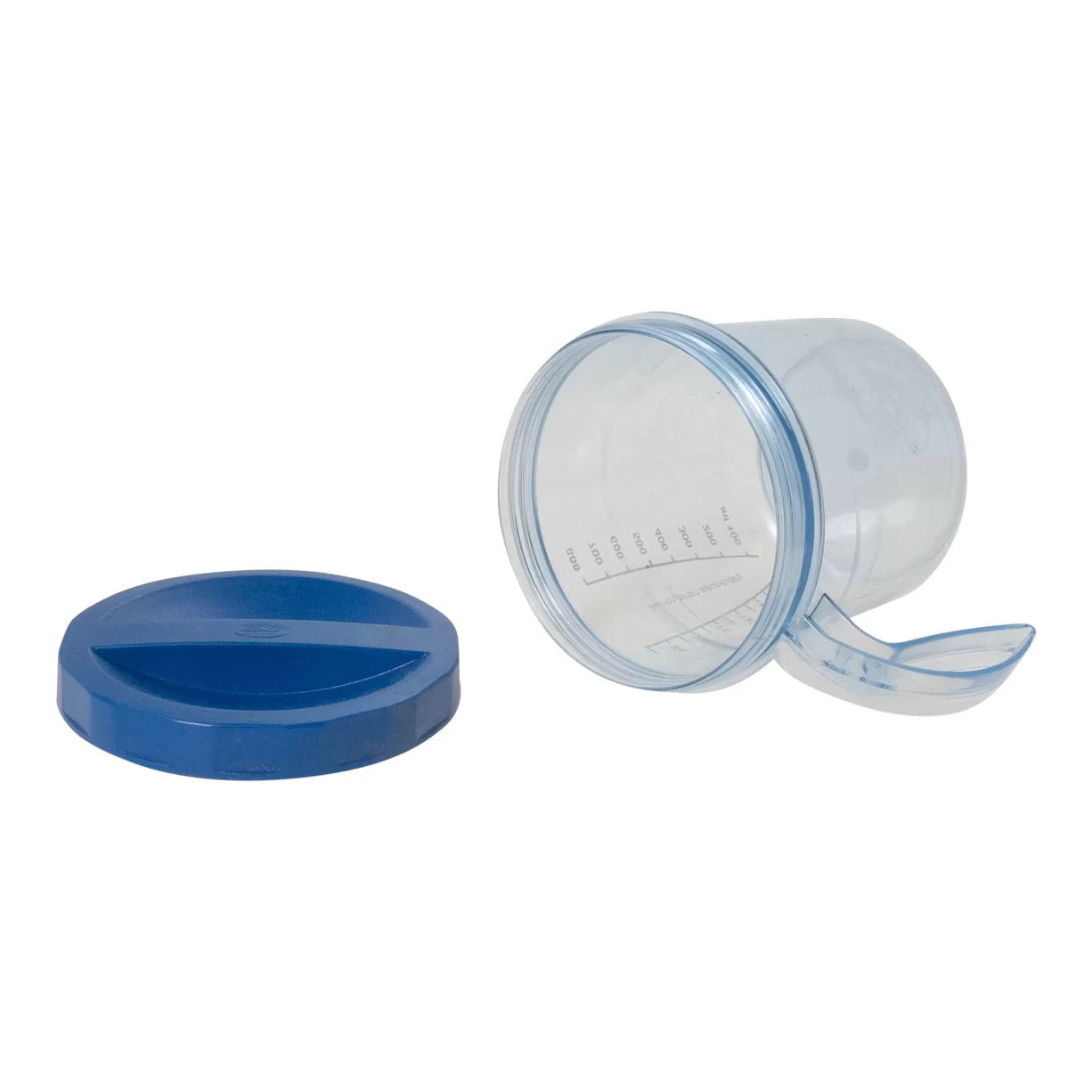 One SizeBlue