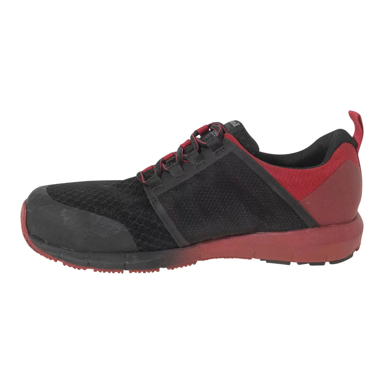 10.5Red/Black