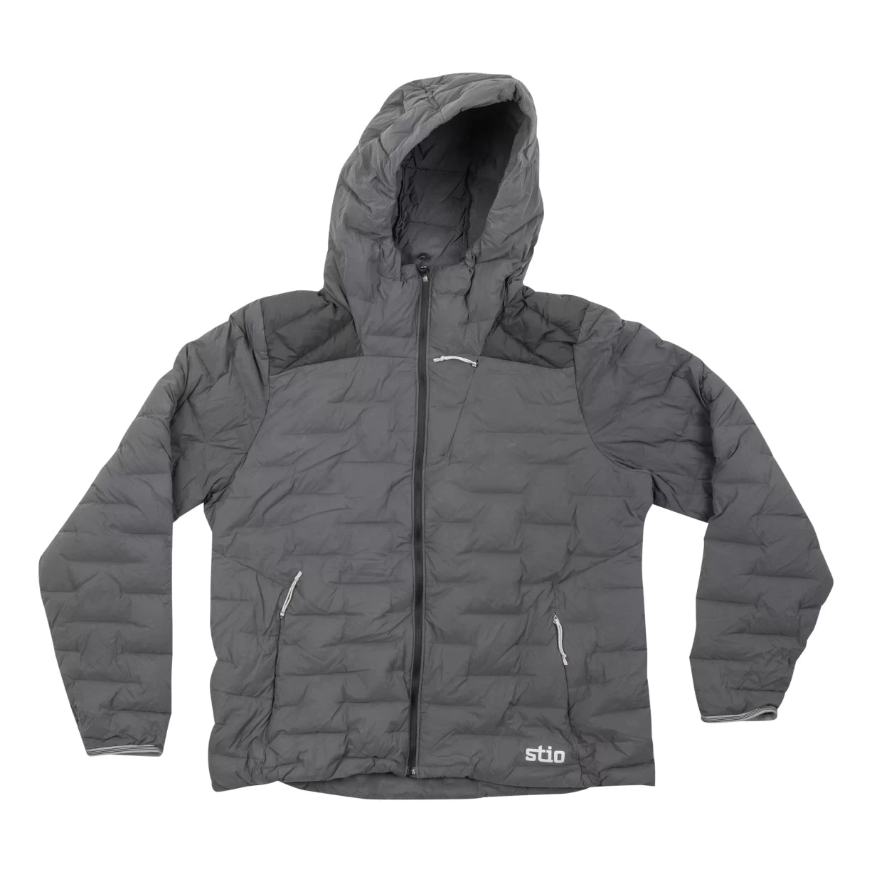 LDark Grey