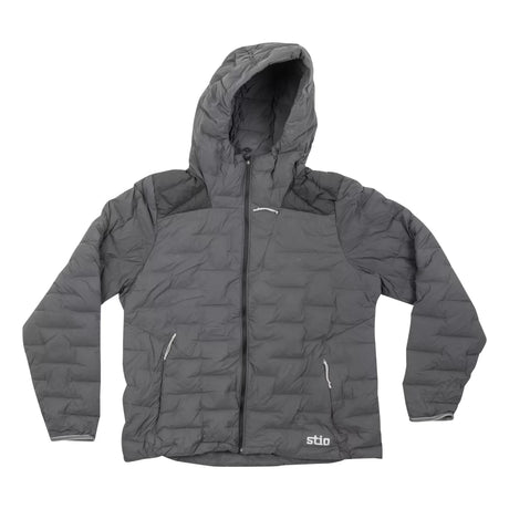 LDark Grey