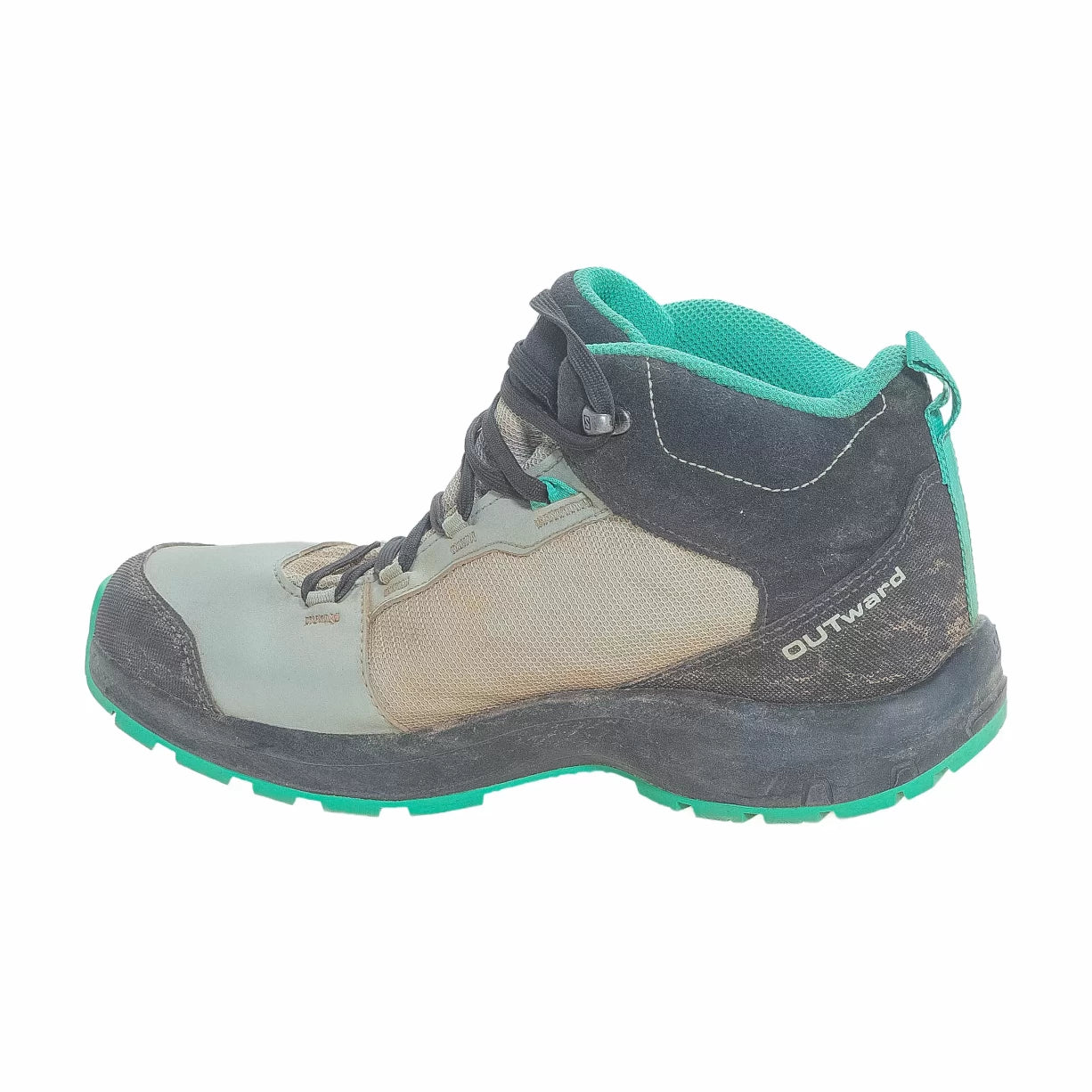 7.5Turquoise