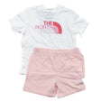 3TWhite/Pink