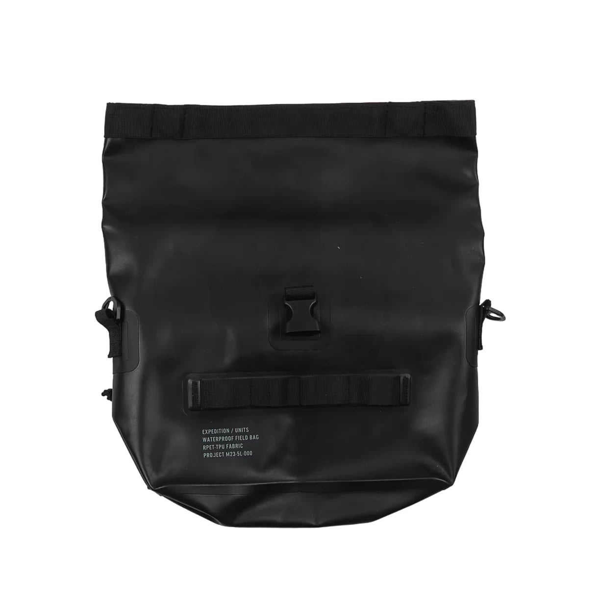 One SizeBlack
