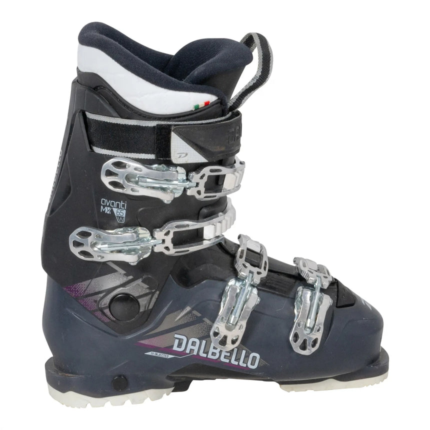 Dalbello ski boots 2018 hot sale