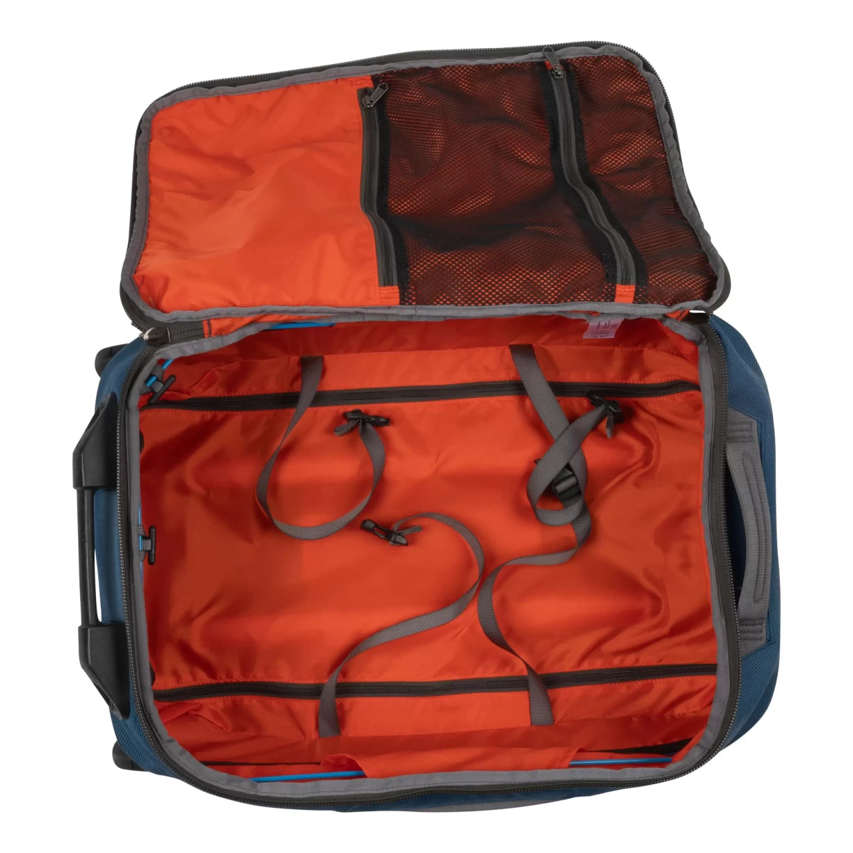 Patagonia Transport Roller 35L(グラスブルー) Patagonia Transport Roller Bag – Geartrade.com