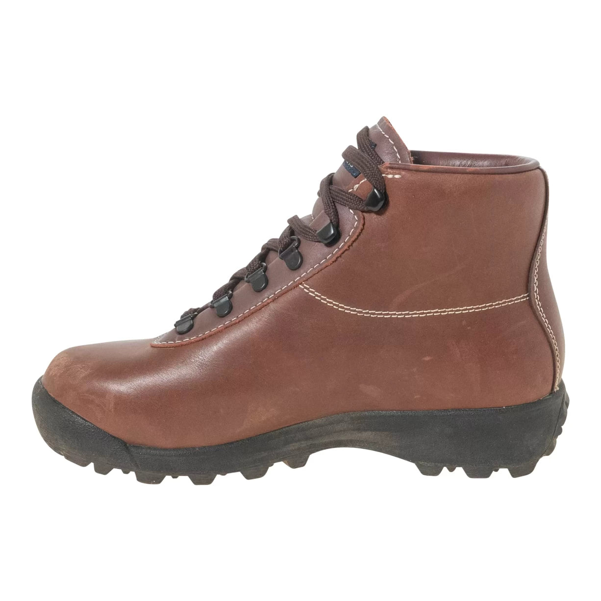 8.5Brown/Red