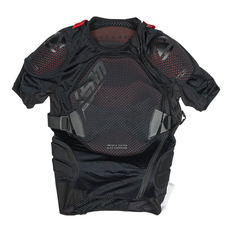 L/XLBlack/Red