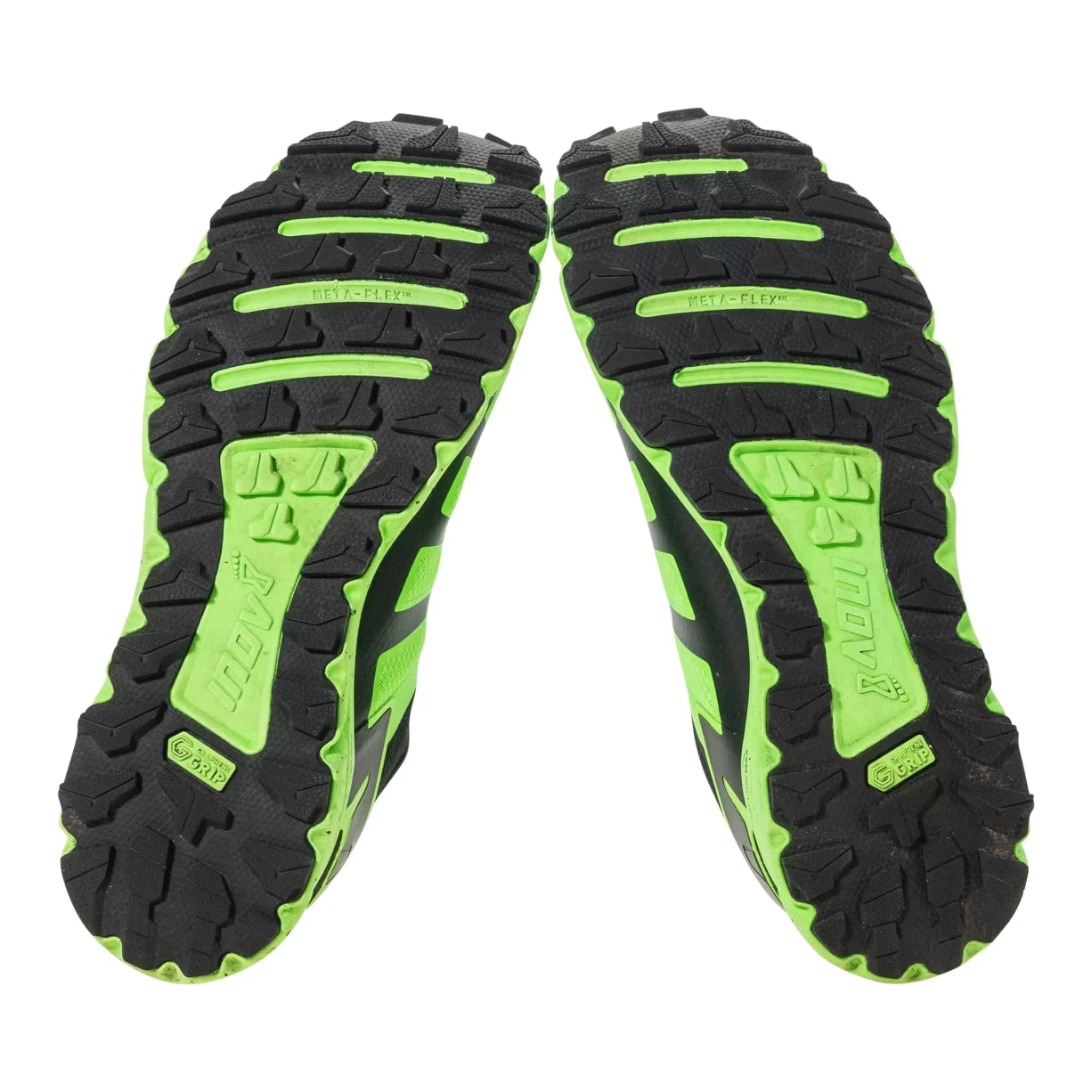 12Lime Green