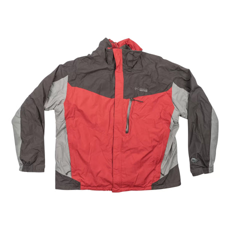 XXLRed/Grey