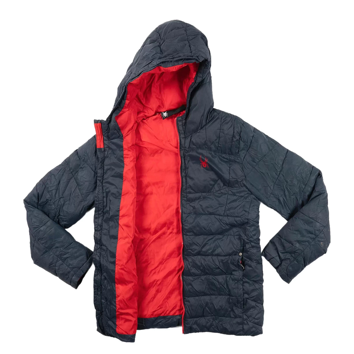XLRed/Blue