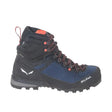 9.5Blue/Black