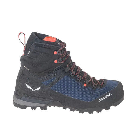 9.5Blue/Black