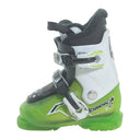 16.5White/Green