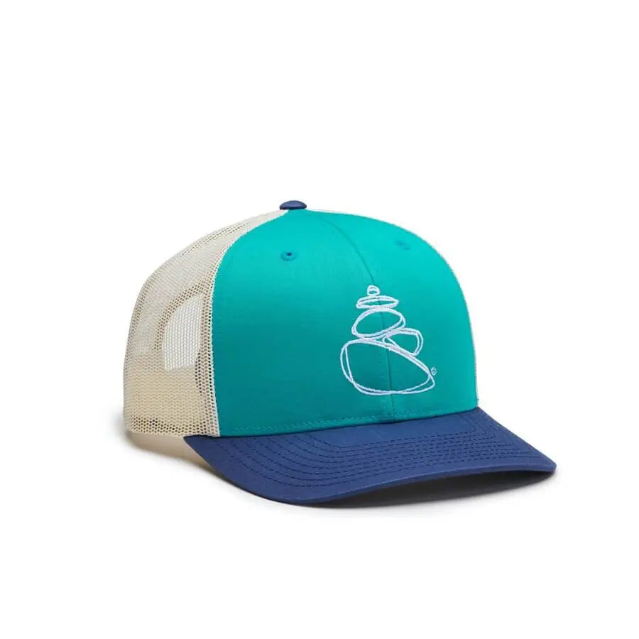 One SizeTurquoise