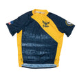 2XLBlue/Yellow