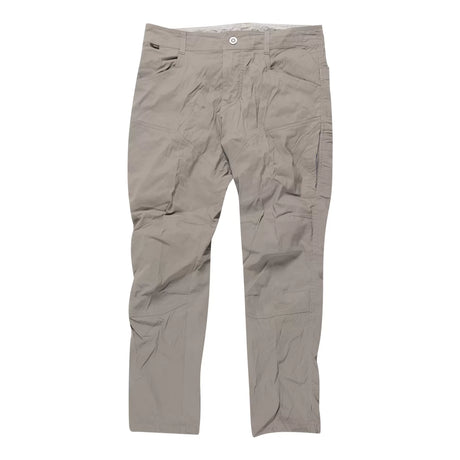 33" x 30"Khaki