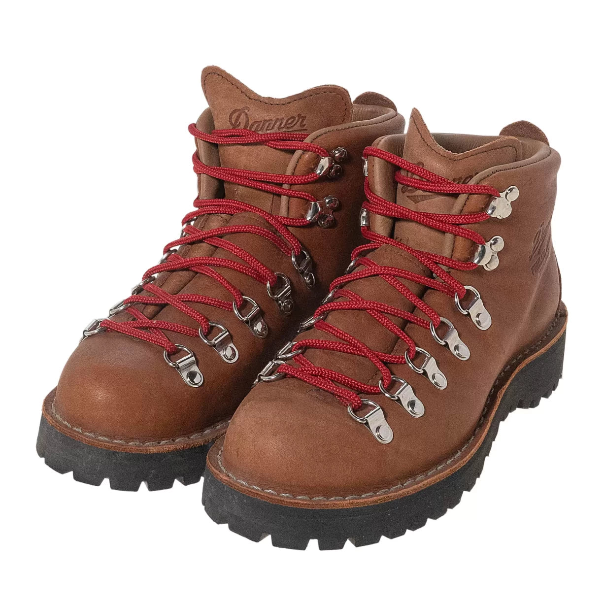 8.5Camel Brown
