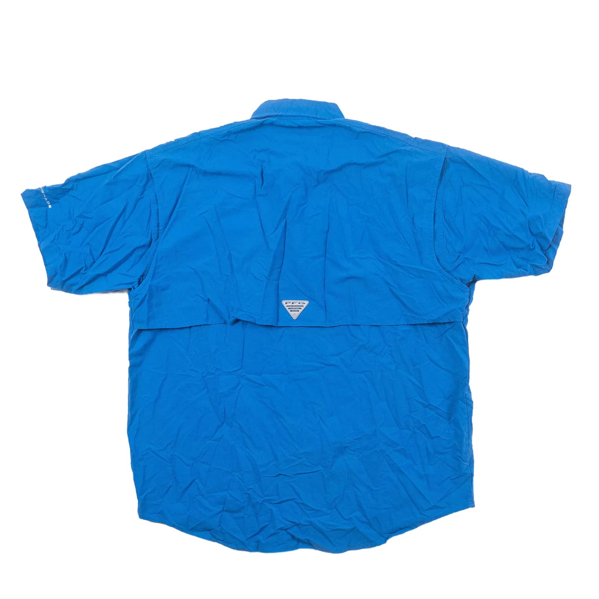 Estimated XXLBlue