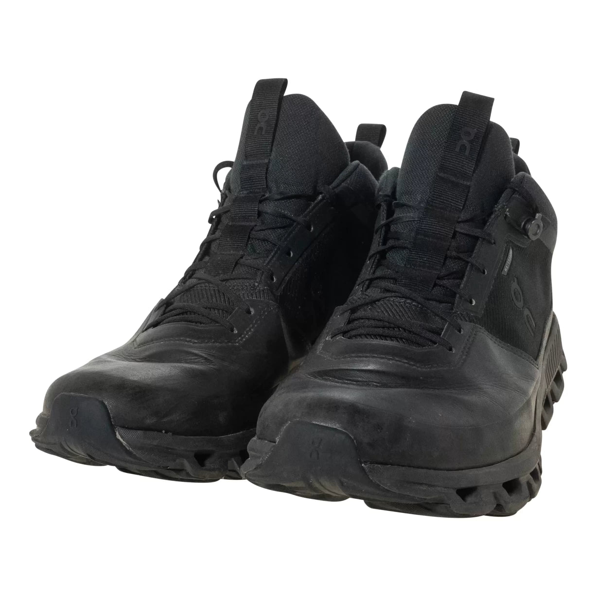 10Black