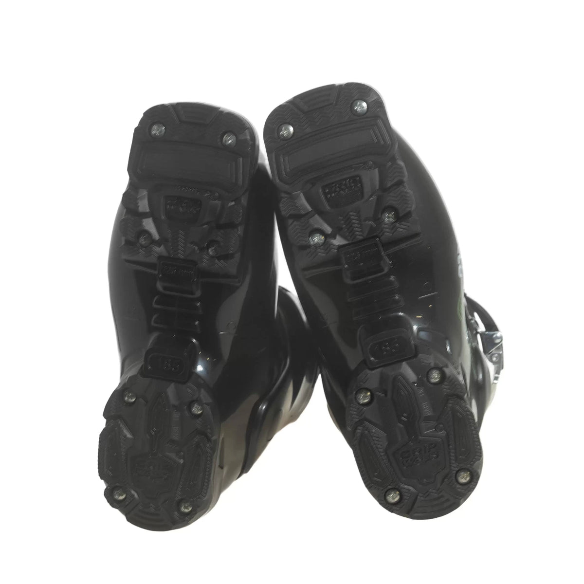 18.5Black/Green