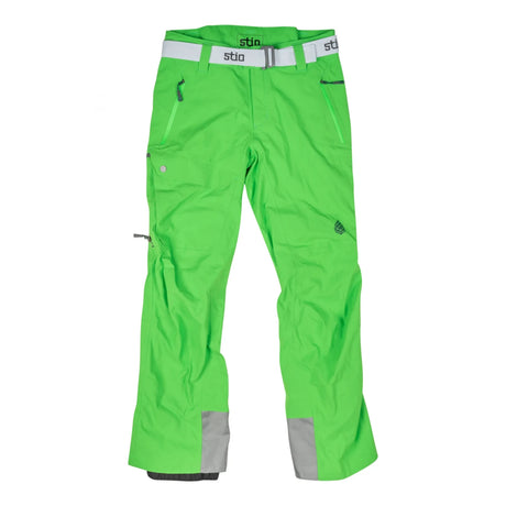 SGreen