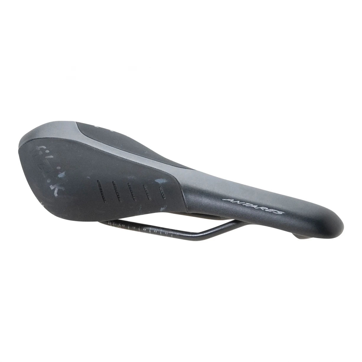 275mm x 141mmSaddle