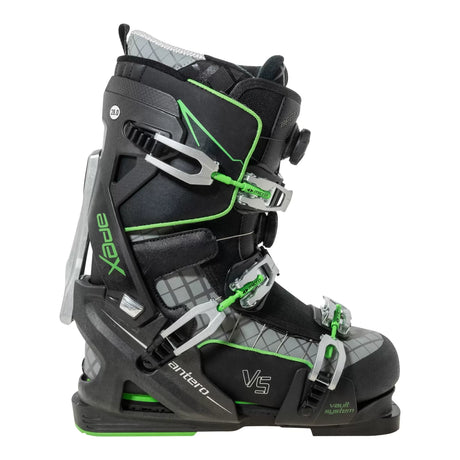 28Black/Green
