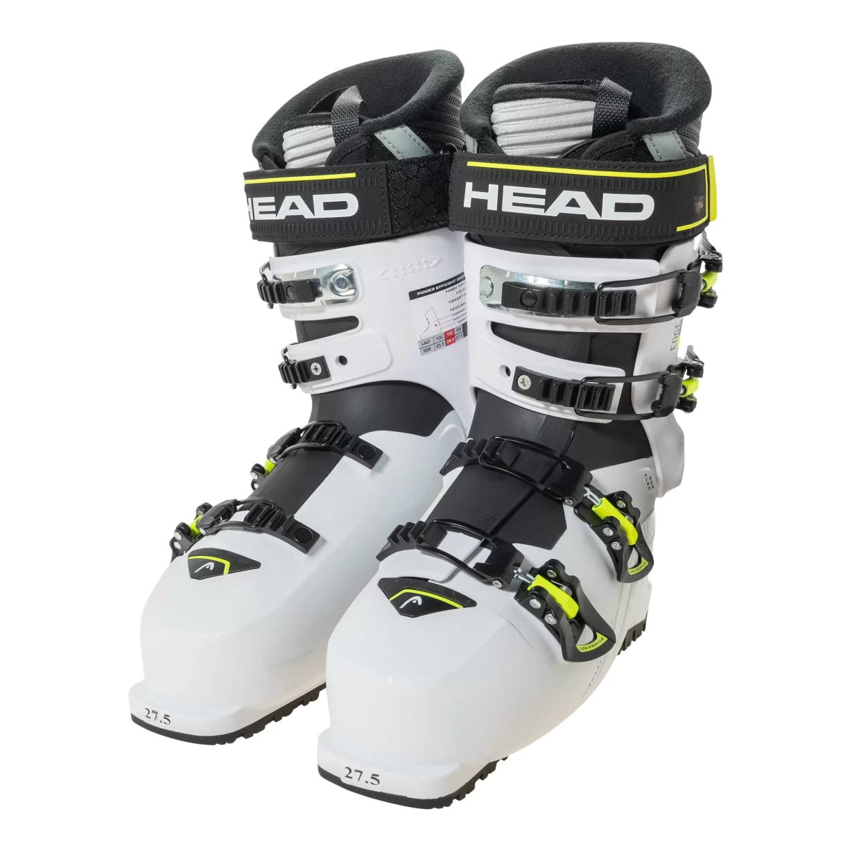 27.5White