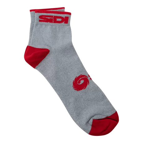 XLGrey/Red