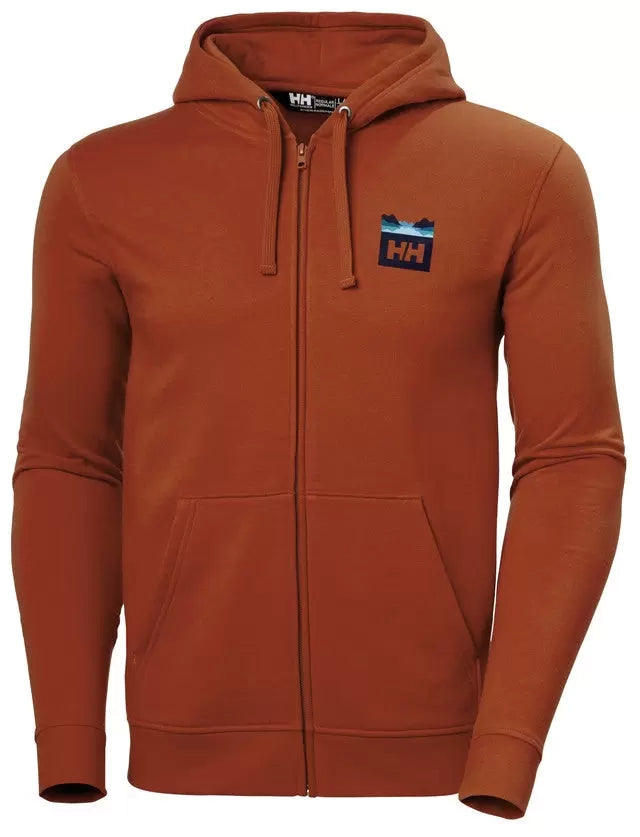 LPatrol Orange