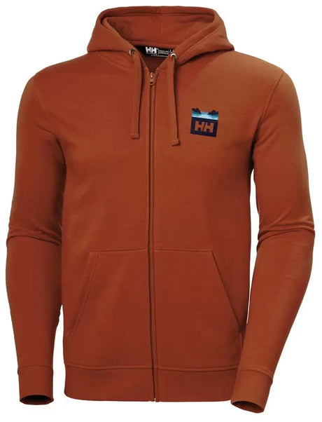 LPatrol Orange