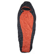 RegularOrange/Black