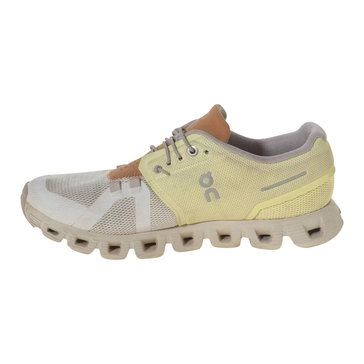 7.5White/Yellow