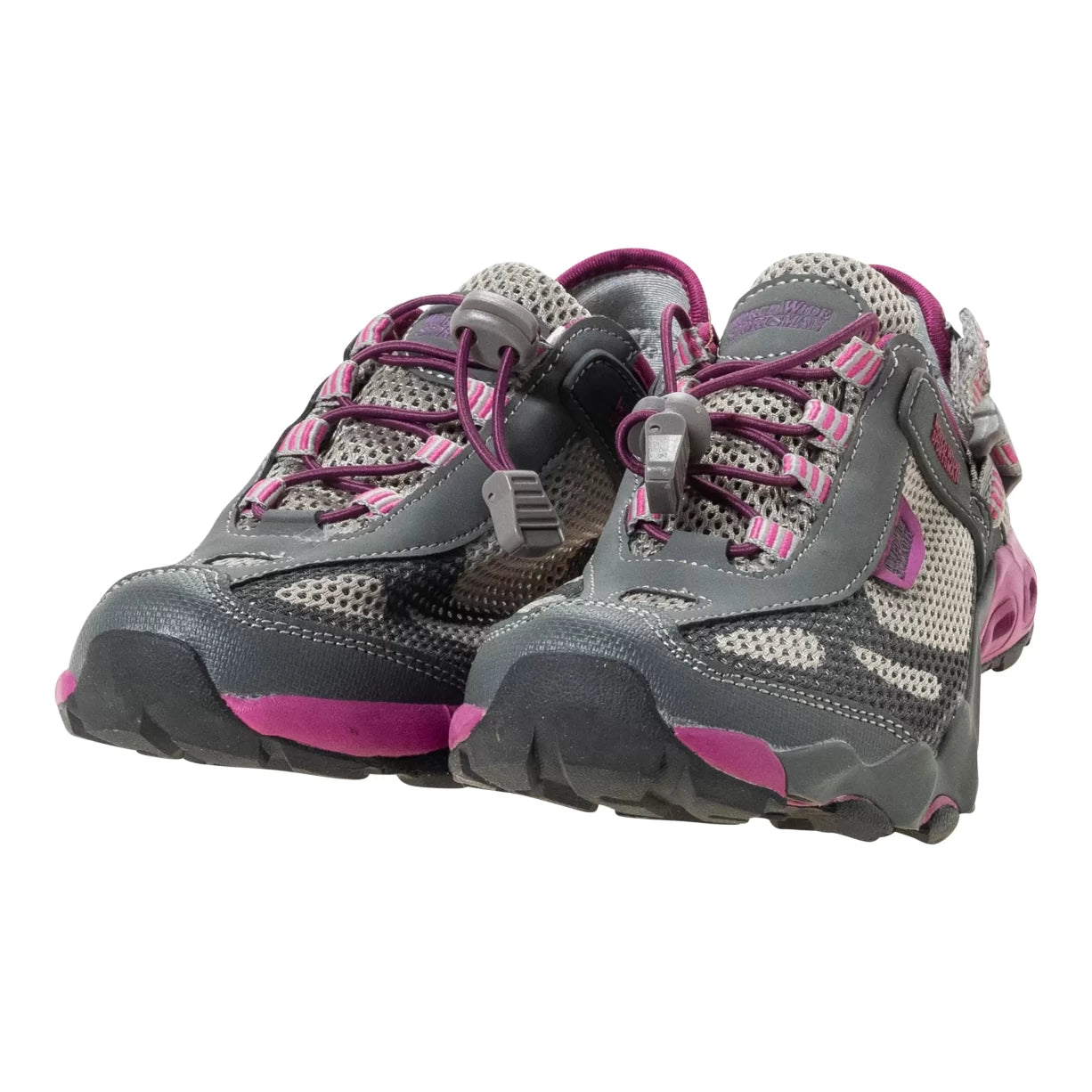 7Grey/Purple
