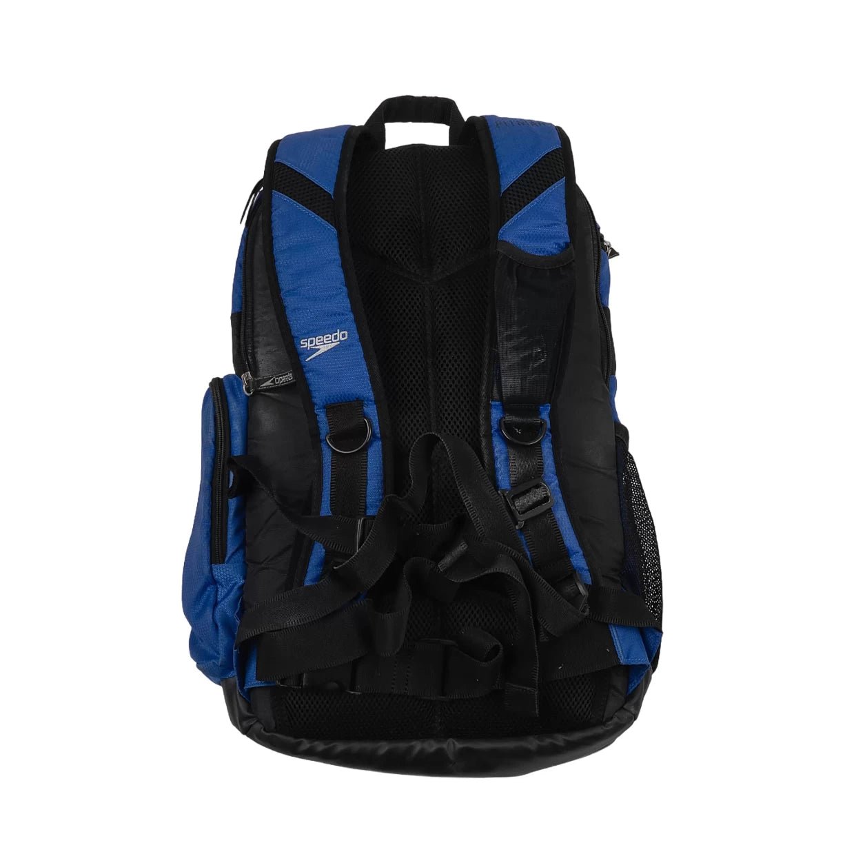 One SizeBlack/Blue