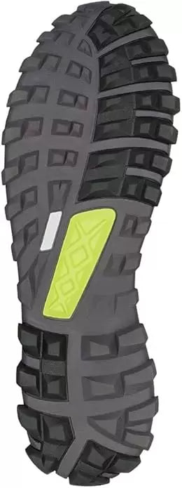 8.5Anthracite