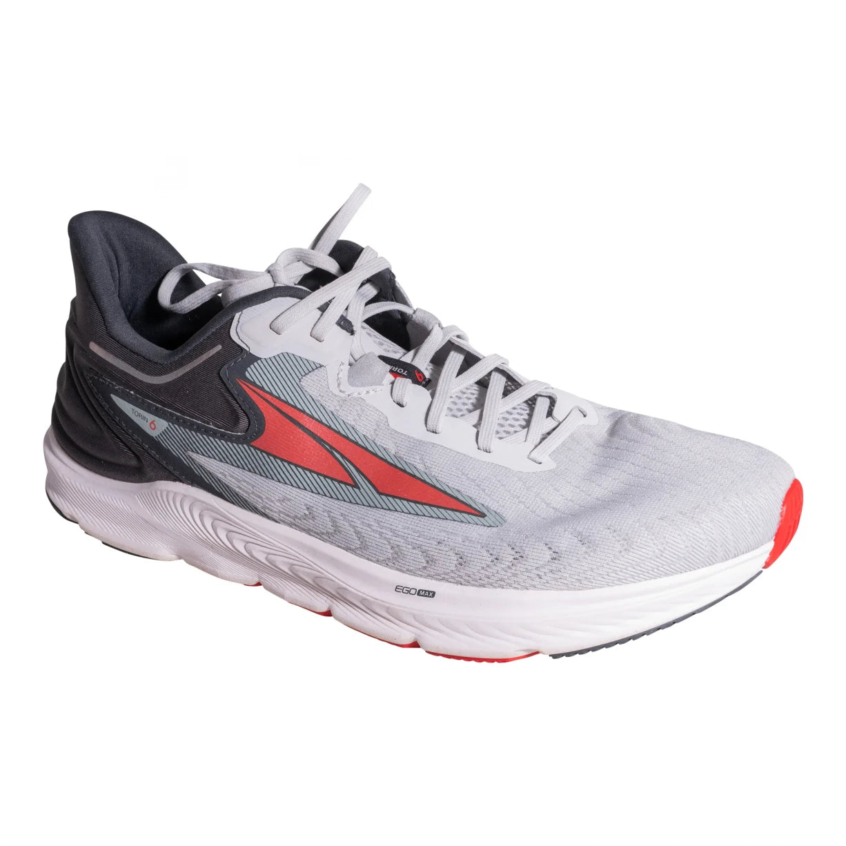 12Red/Grey