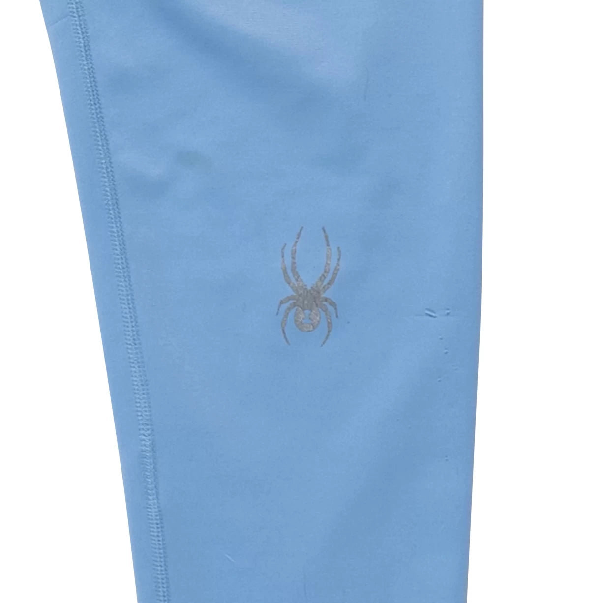 SLight Blue