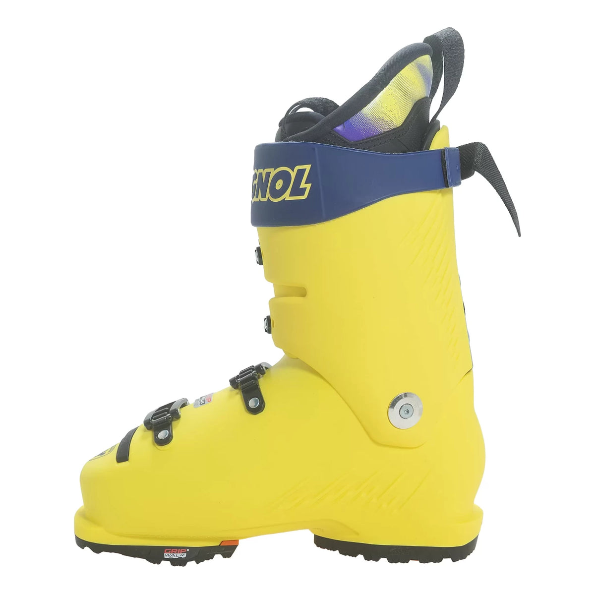 ROSSIGNOL スキーブーツ イエロー Rossignol Super Hi Speed LV Ski Boot 2026 - Men's – Geartrade.com