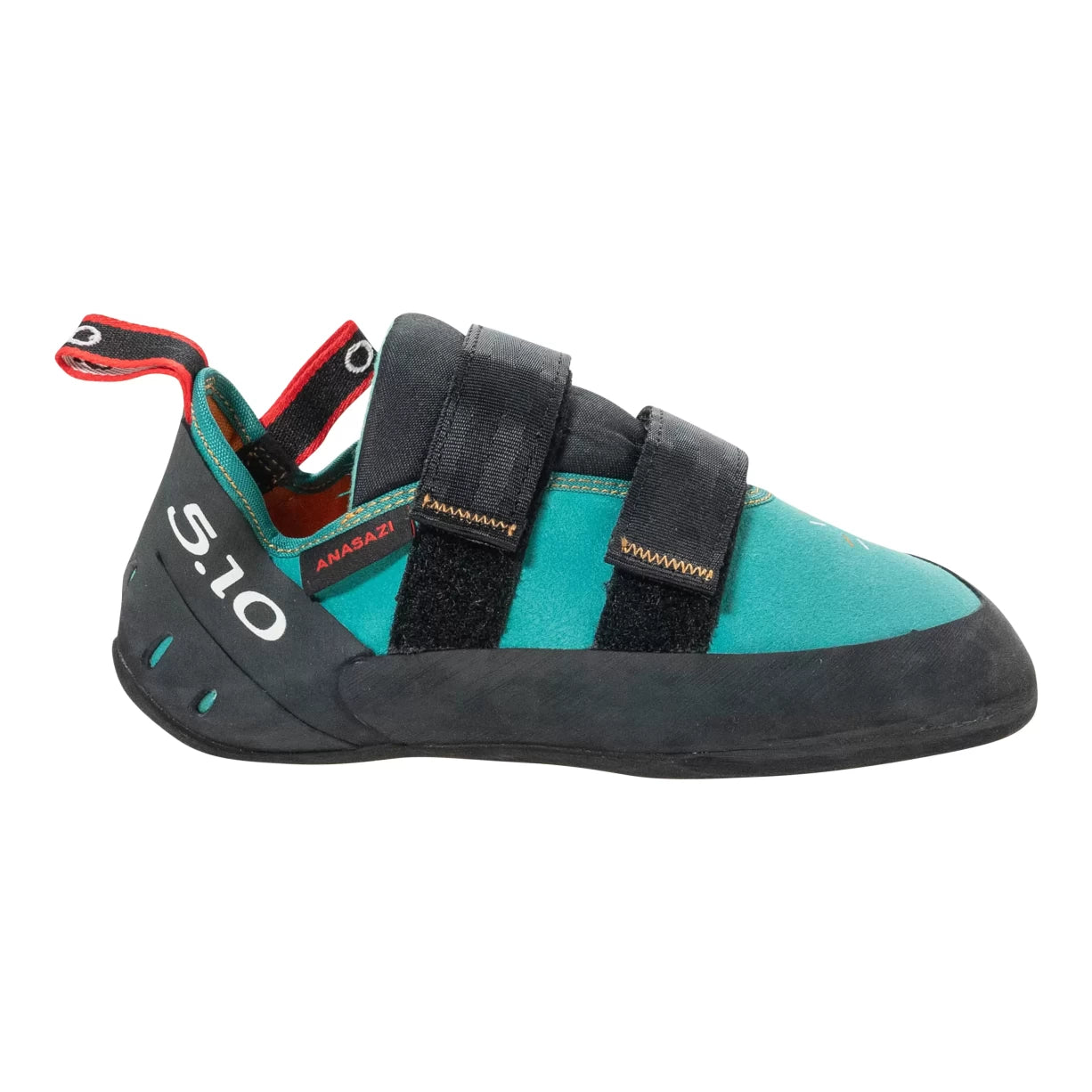 7Black/Teal