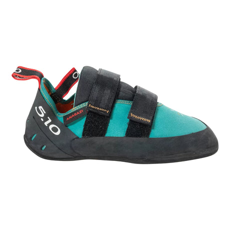 7Black/Teal