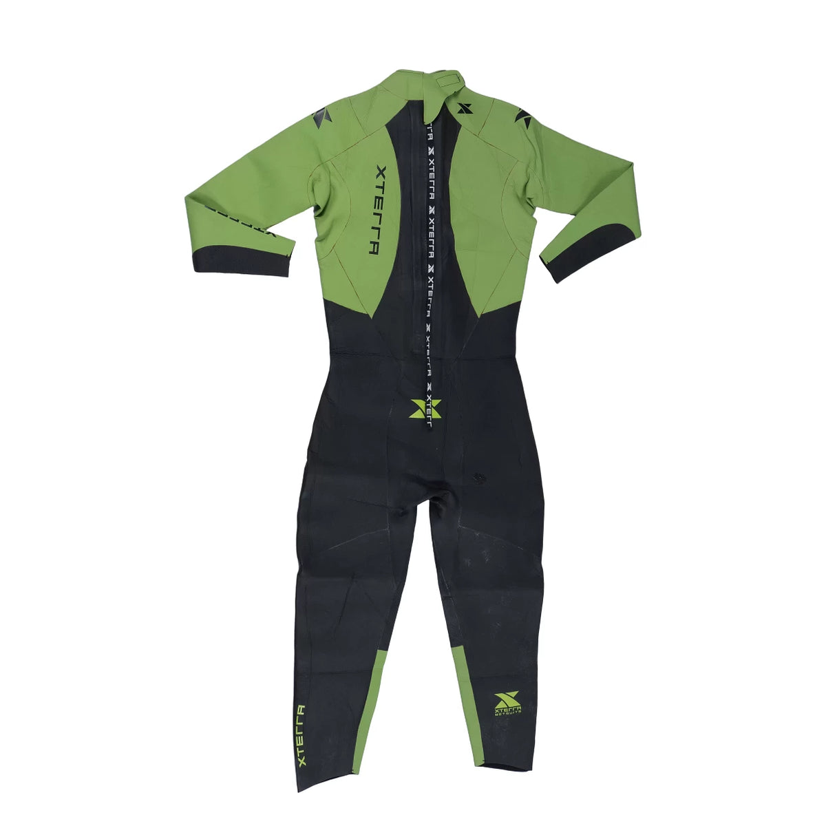 XLGray/Green