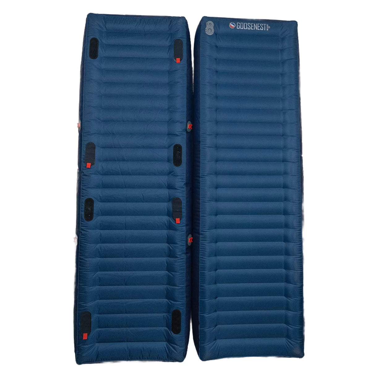 DoubleBlue