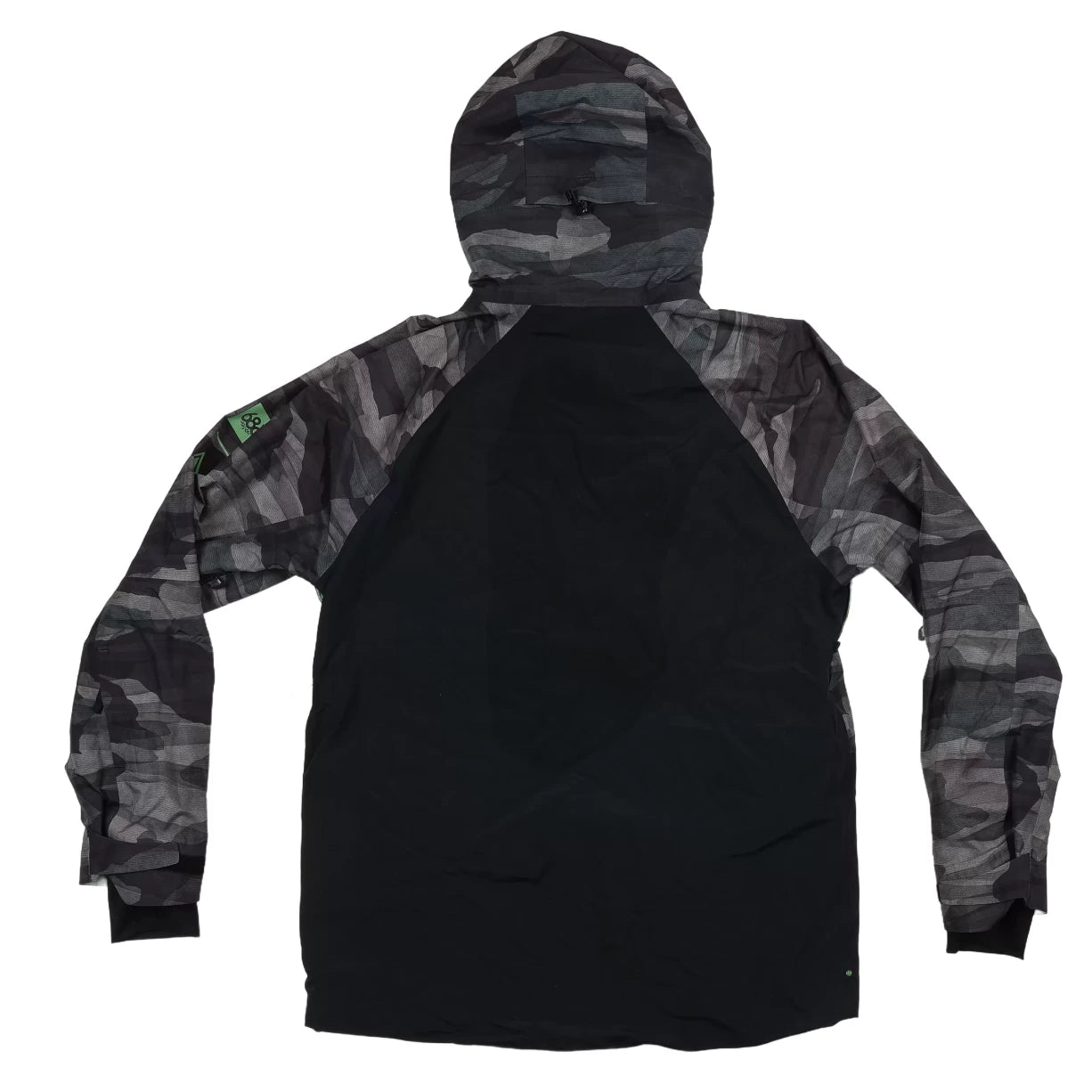 LGreen/Black